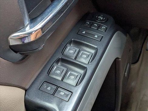 Used 2017 Chevrolet Silverado 2500 LTZ w/ Duramax Plus Package AWD/4WD image 5