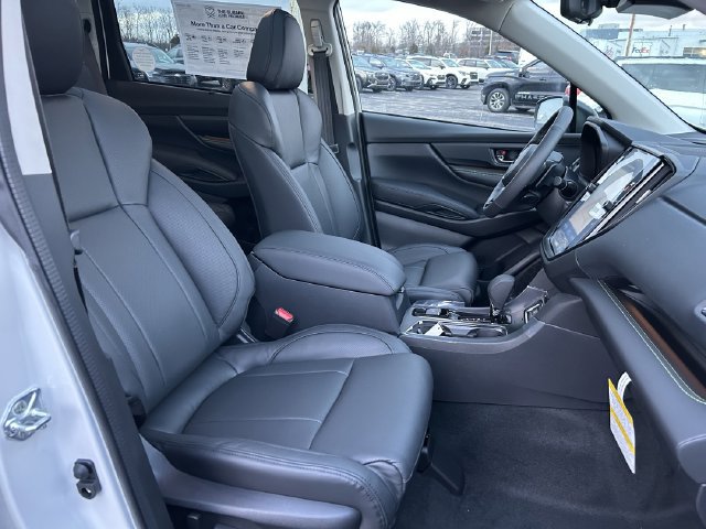 New 2026 Subaru Ascent Bronze Edition w/ Onyx Package AWD/4WD image 27