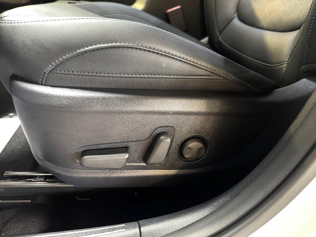 Certified 2024 Kia Seltos SX AWD/4WD image 13