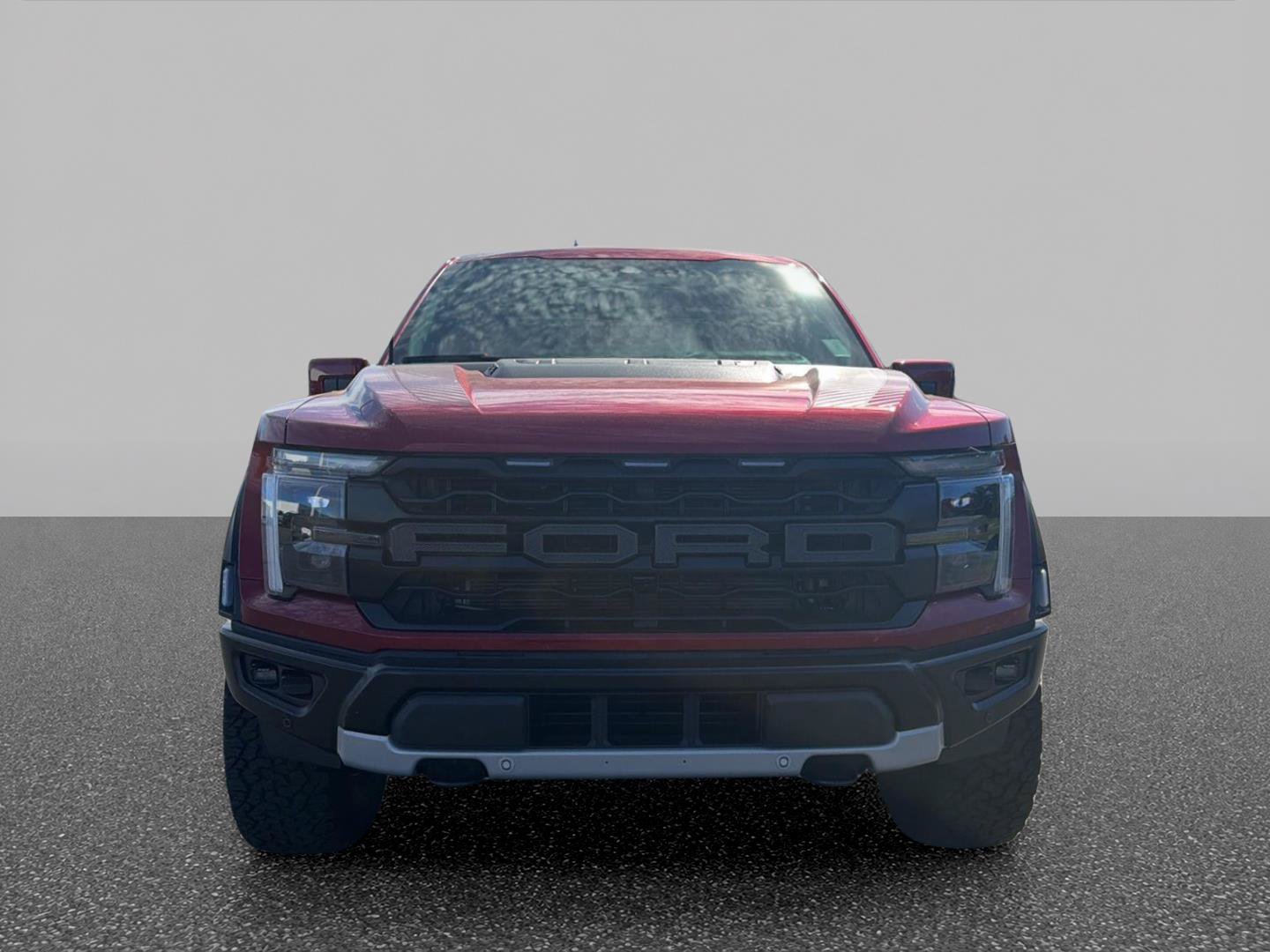 Used 2026 Ford F150 Raptor AWD/4WD image 2