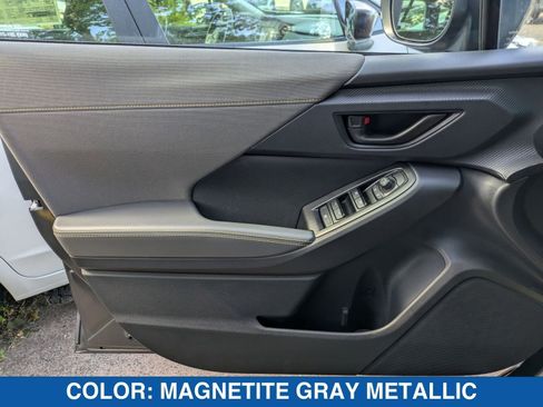 Certified 2025 Subaru Crosstrek 2.5i Sport image 20