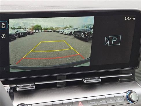 New 2026 Hyundai Kona SEL Sport image 16