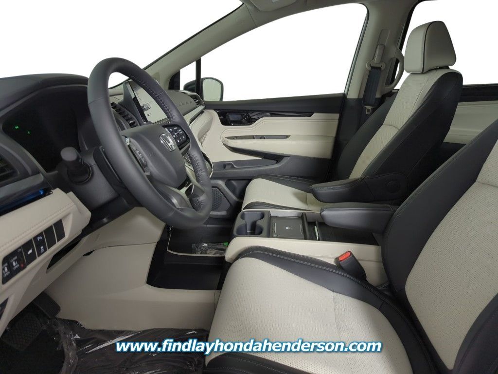 New 2027 Honda Odyssey Elite image 9