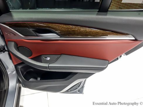 Used 2023 BMW X3 xDrive30i w/ Premium Package image 30