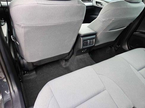 Used 2025 Toyota Camry LE image 17