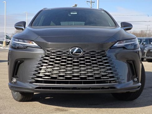 New 2026 Lexus RX 350 Premium image 3