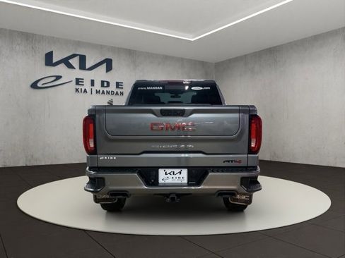 Used 2021 GMC Sierra 1500 AT4 w/ AT4 Premium Package image 6