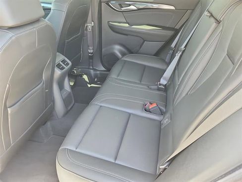 Used 2025 Buick Envision Preferred AWD/4WD image 10