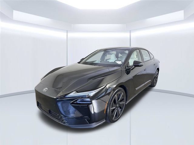 Certified 2026 Lexus ES 500e w/ Convenience Package AWD/4WD image 25