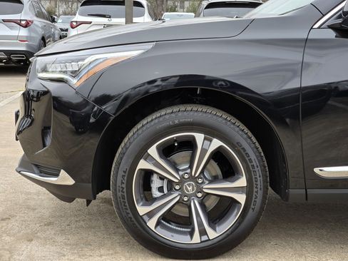 New 2026 Acura RDX SH-AWD w/ Technology Package image 7