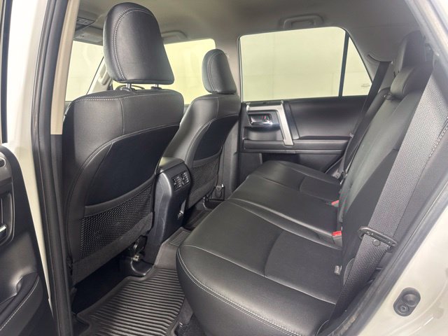 Used 2024 Toyota 4Runner TRD Sport AWD/4WD image 12