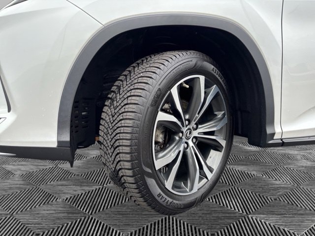 Used 2021 Lexus RX 450h AWD w/ Premium Package image 30