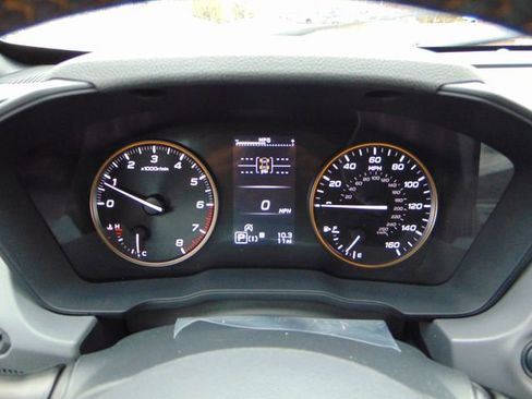 New 2026 Subaru Crosstrek 2.5i Wilderness w/ Crosstrek Mirror Package AWD/4WD image 16