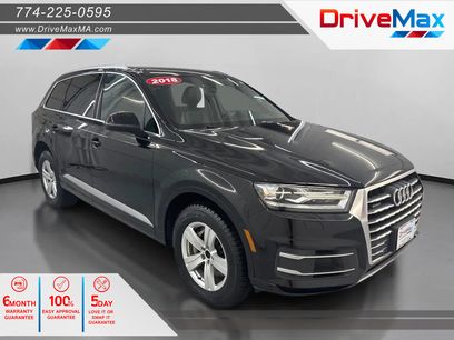 Used 2018 Audi Q7 2.0T Premium