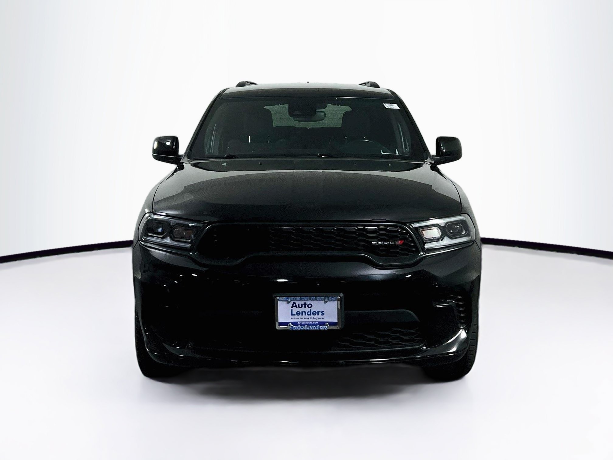 Used 2023 Dodge Durango GT AWD/4WD image 2