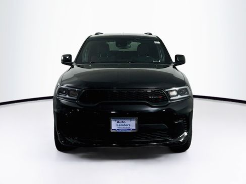 Used 2023 Dodge Durango GT AWD/4WD image 2