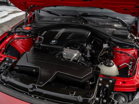 Used 2013 BMW 320i 320i Sedan 4D image 28