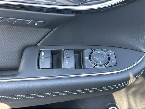 New 2025 Buick Envision Preferred image 30