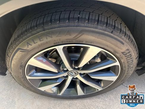 Certified 2026 Acura MDX FWD w/ Technology Package image 35