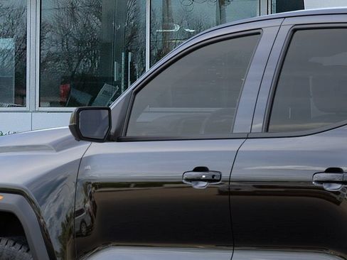 New 2026 GMC Canyon AT4 w/ Technology Plus Package AWD/4WD image 12