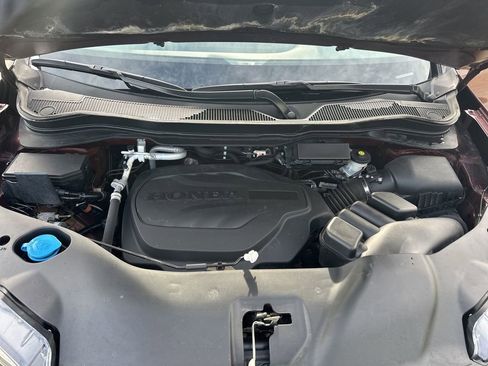 Used 2022 Honda Pilot Special Edition image 28