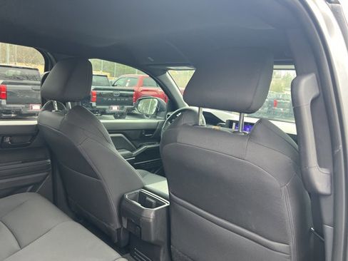 Used 2024 Toyota Tacoma SR image 22