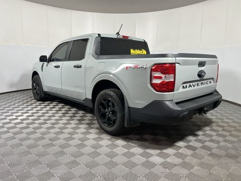 Used 2022 Ford Maverick XLT w/ Equipment Group 300A Standard AWD/4WD image 6