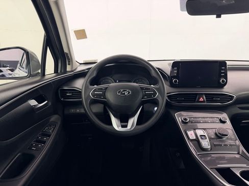 Used 2022 Hyundai Santa Fe SEL image 14