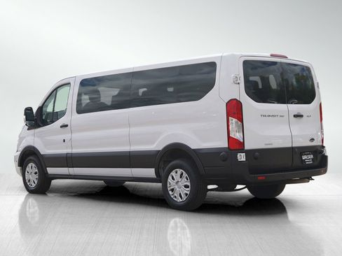 Used 2024 Ford Transit 350 XLT RWD image 3