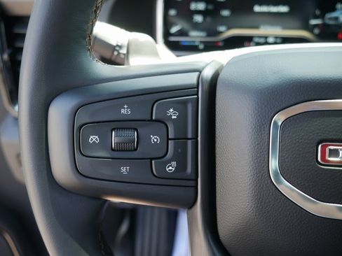 Used 2023 GMC Sierra 1500 AT4 w/ Technology Package image 20