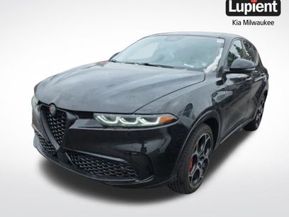 Used 2024 Alfa Romeo Tonale Veloce
