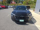 Used 2025 Chevrolet Trax RS w/ Sunroof Package image 2