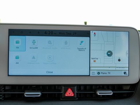 Used 2023 Hyundai Ioniq 5 SEL w/ Cargo Package image 27