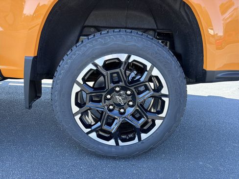 New 2026 Chevrolet Colorado Z71 w/ Technology Package image 18