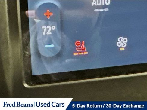 Certified 2022 Ford Edge SEL w/ Convenience Package image 22