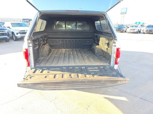 Used 2017 Ford F150 XLT w/ Equipment Group 302A Luxury image 24