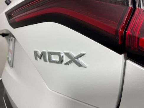 New 2026 Acura MDX A-Spec image 20