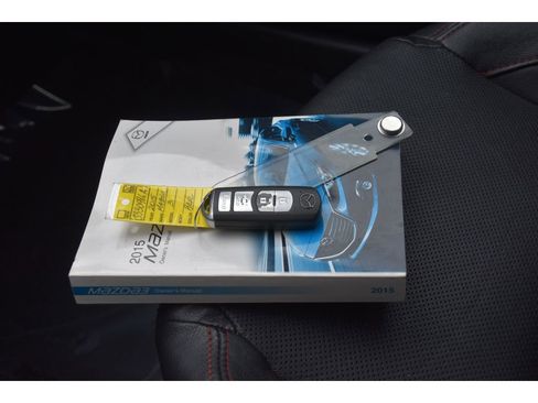 Used 2015 MAZDA MAZDA3 s Grand Touring image 39