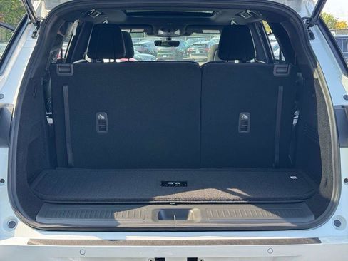 New 2026 INFINITI QX60 Sport w/ Dark Cargo Package image 23