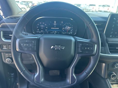 Used 2023 Chevrolet Tahoe RST image 14