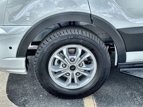 New 2025 Ford Transit 350 XLT image 33