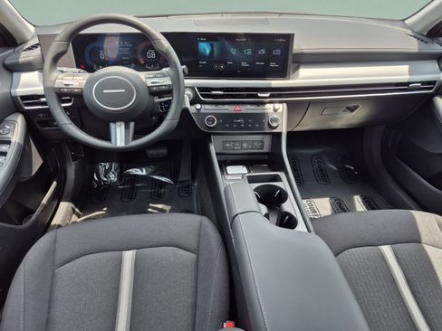 New 2026 Hyundai Sonata SEL FWD image 10