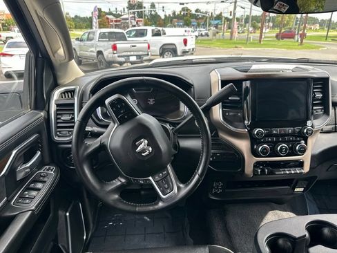 Used 2024 RAM 2500 Laramie w/ Safety Group AWD/4WD image 21
