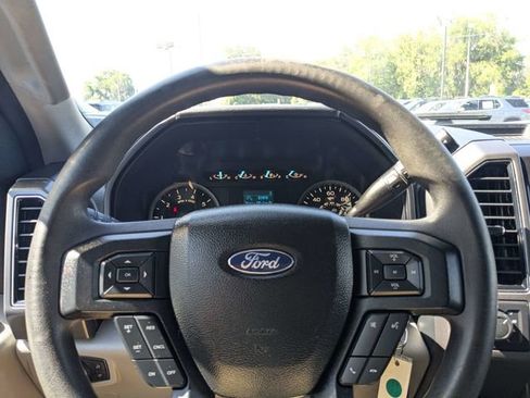 Used 2018 Ford F150 XLT AWD/4WD image 21