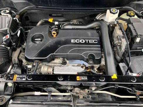 Used 2019 Chevrolet Equinox LT image 29