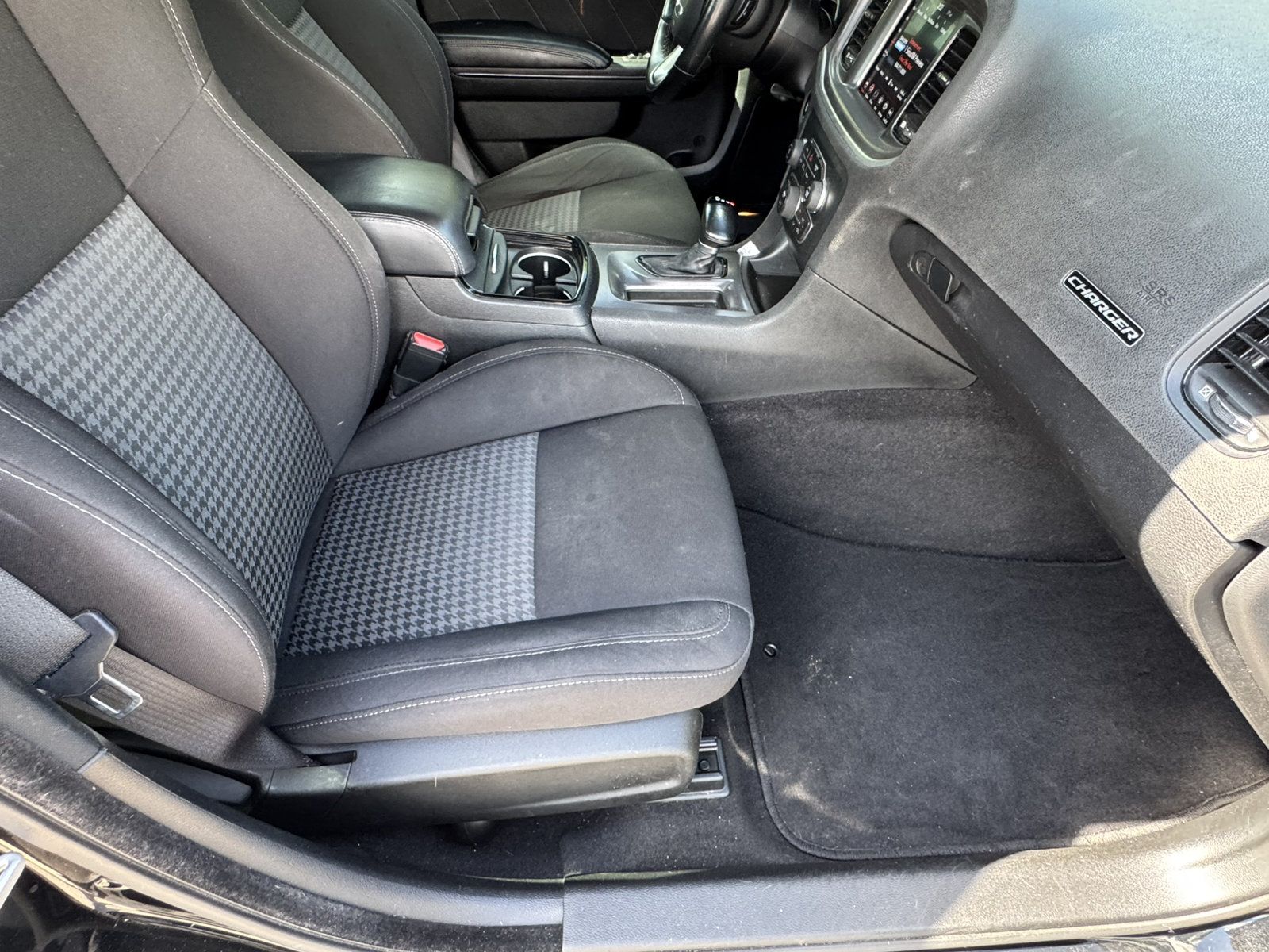 Used 2020 Dodge Charger GT w/ Blacktop Package RWD image 15
