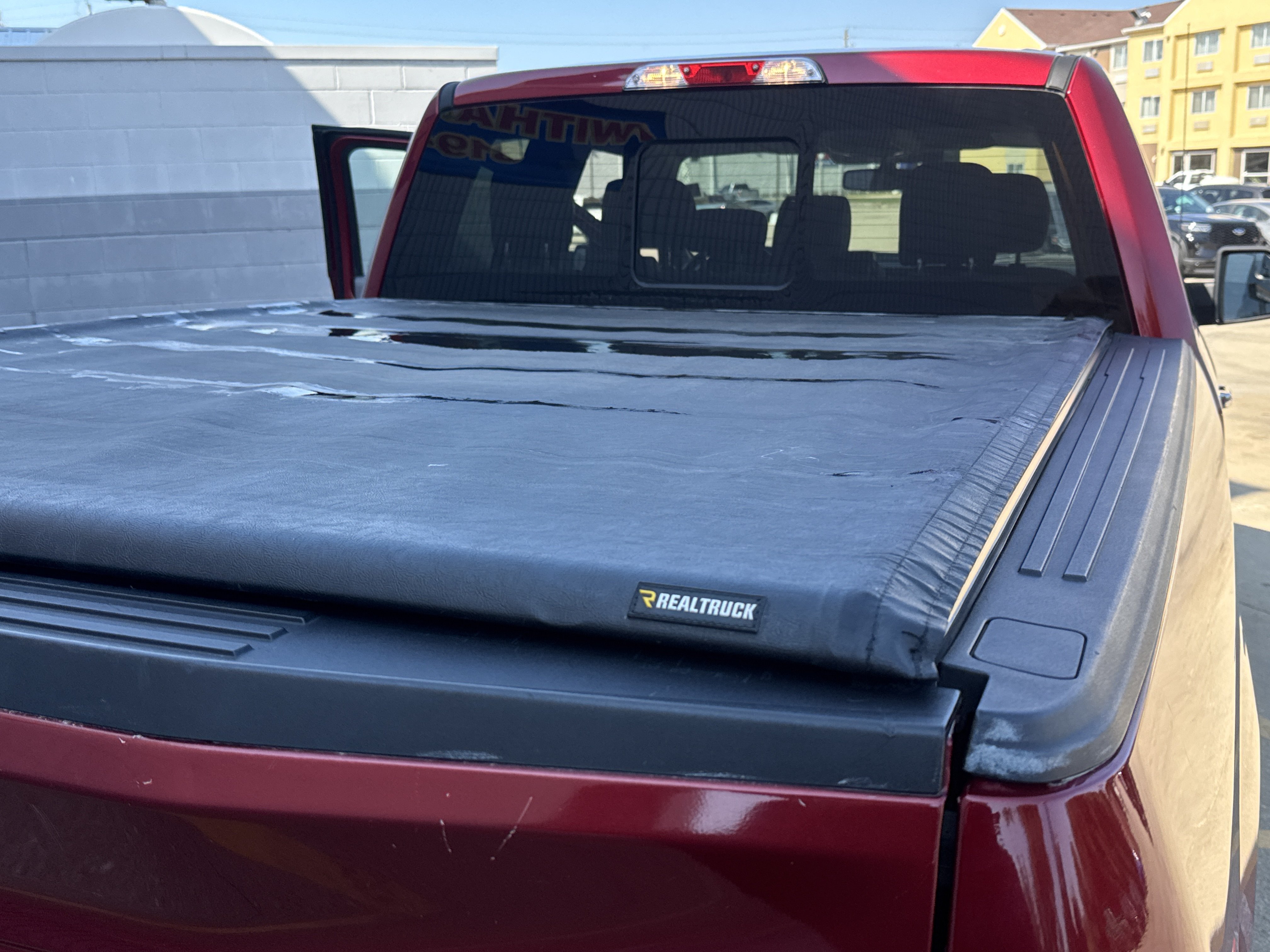 Used 2018 Ford F150 XLT w/ Equipment Group 302A Luxury RWD image 11
