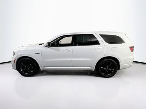 Used 2022 Dodge Durango R/T w/ Blacktop Package image 8