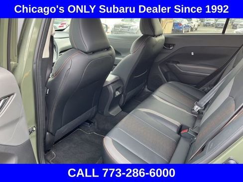 Certified 2026 Subaru Crosstrek 2.5i Limited image 16