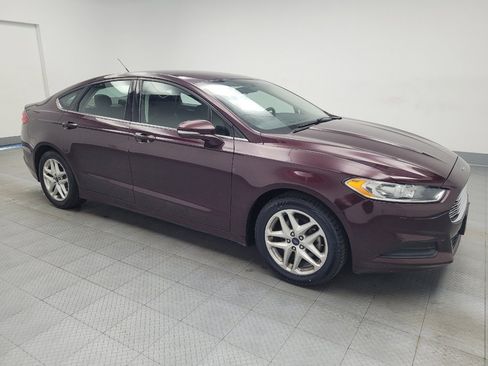 Used 2013 Ford Fusion SE image 11